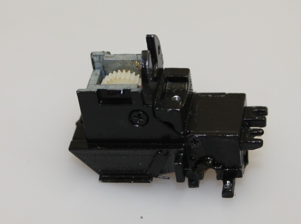 (image for) Gear Box Assy ( HO 50/70 Ton Climax )